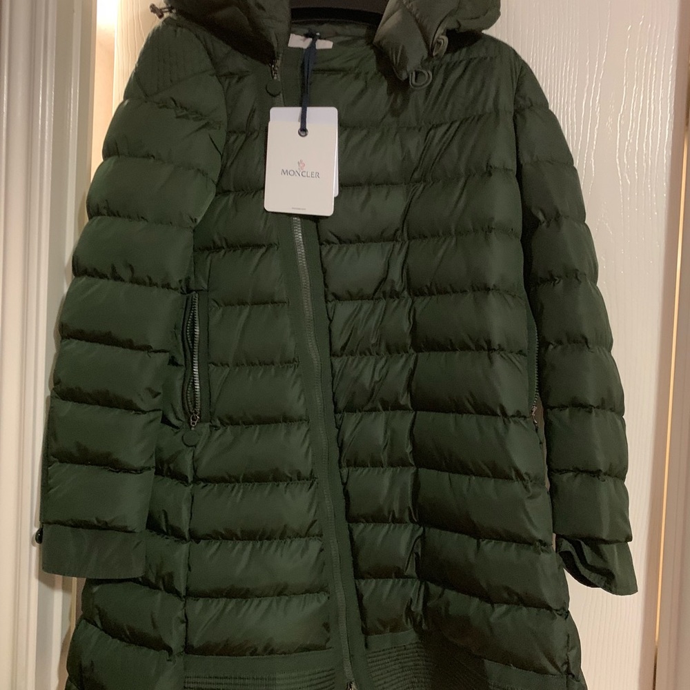 Moncler